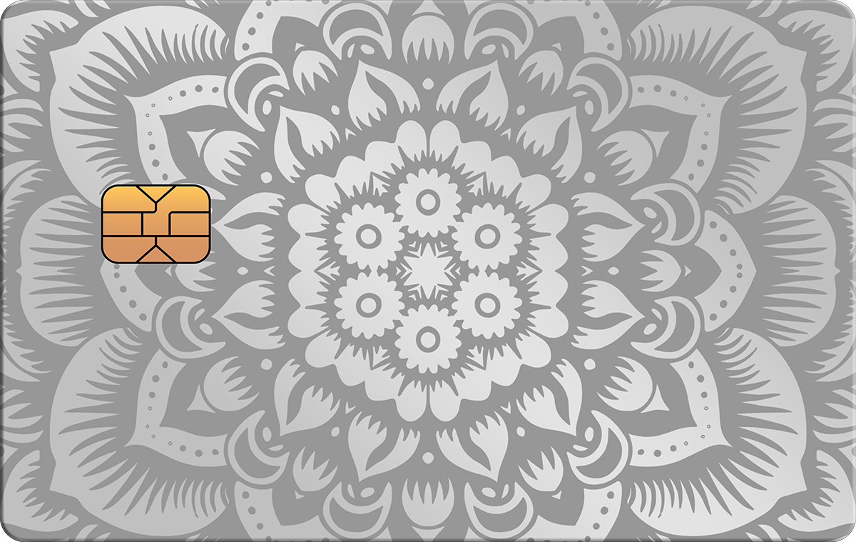 Mandala 4